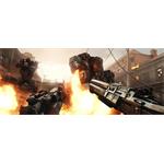 Wolfenstein II The New Colossus Digital Deluxe Edition