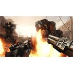 Wolfenstein II The New Colossus elektronická licencia