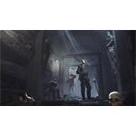 Wolfenstein The Old Blood elektronická licence