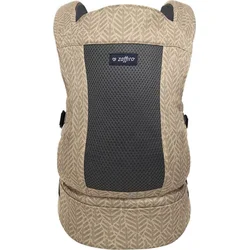 Womar Zaffiro City Air carrier beige
