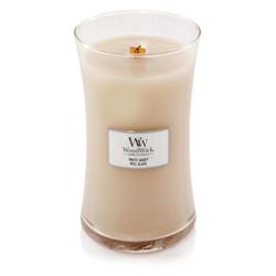 WoodWick Biely med 609,5 g