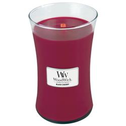 WoodWick Black Cherry 609,5g