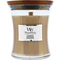 WoodWick Cashmere 85g