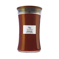WoodWick Cinnamon Chai 609,5 g