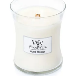 WoodWick Island Coconut 275 g