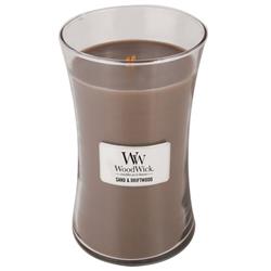 WoodWick Piesok a driftwood 609,5 g