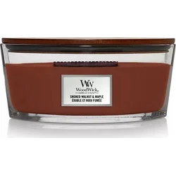 WoodWick Smoked Walnut & Maple 453,6 g