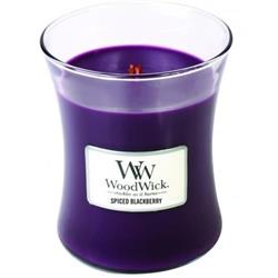 WoodWick Spiced Blackberry 275g