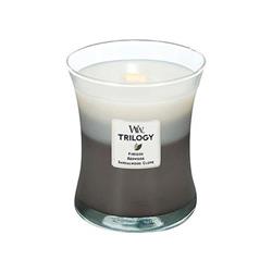 WoodWick Trilogy Warm Woods 275 g