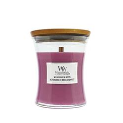 WoodWick Wild Berry & Beets 275 g