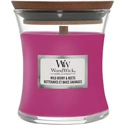 WoodWick Wild Berry & Beets 85 g