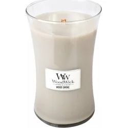 WoodWick Wood Smoke 609,5 g