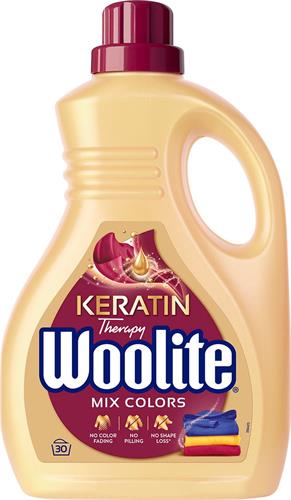 Woolite Mix Colors 1.8 l / 30 pracích dávek