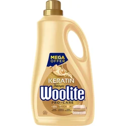 WOOLITE Pro-Care 3.6 l / 60 pracích dávok 5900627090543