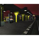 World of Subways 2 Berlin Line 7