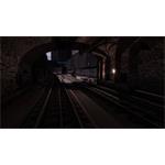 World of Subways 3 London Underground Circle Line