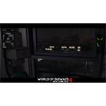 World of Subways 4 New York Line 7