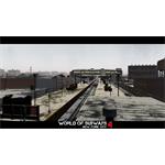 World of Subways 4 New York Line 7