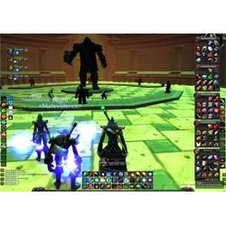 World of Warcraft 60 Dní předplacená karta | WOW