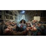 World War Z Aftermath Deluxe Edition