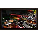 Worms Pinball