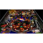 Worms Pinball