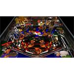 Worms Pinball