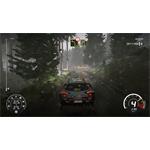 WRC 8 Deluxe Edition