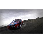WRC 8 FIA Majstrovstvá sveta v rallye