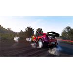 WRC 8 FIA Majstrovstvá sveta v rallye