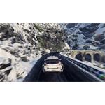 WRC 8 FIA World Rally Championship