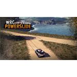 WRC Powerslide