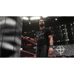 WWE 2K18