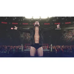 WWE 2K18