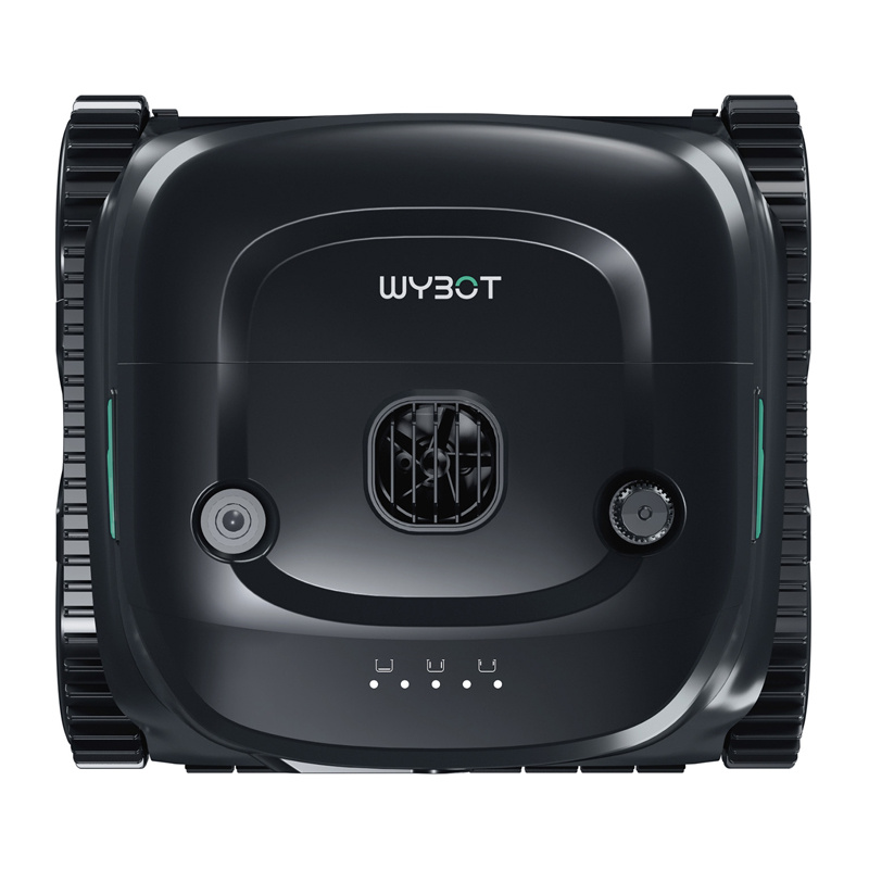 WYBOT C2 PRO Bezdrátový robot na čištění bazénů