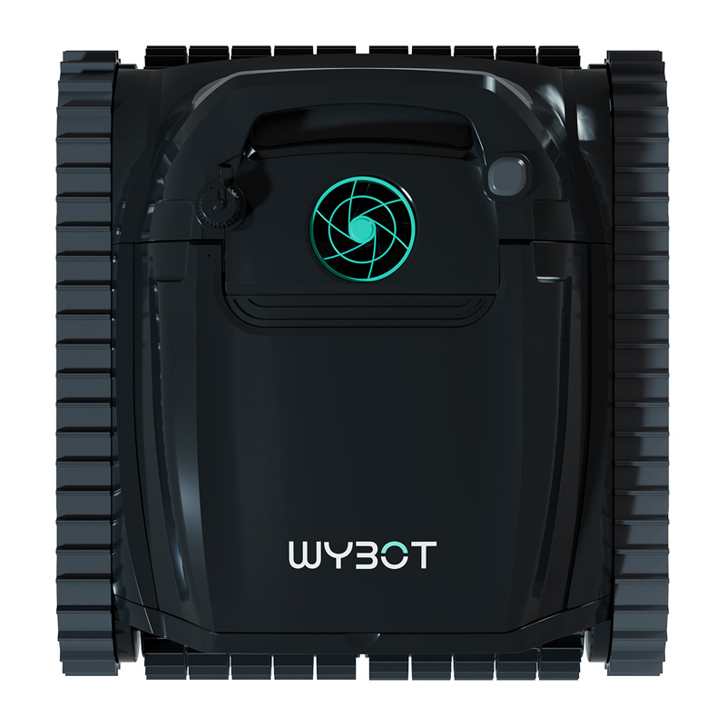 WYBOT M1 Bezdrôtový robot na čistenie bazénov