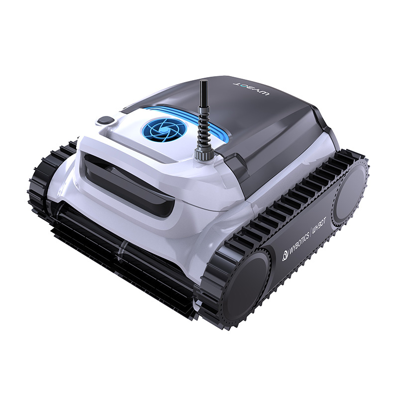 WYBOT M1C Drátový robot na čištění bazénů
