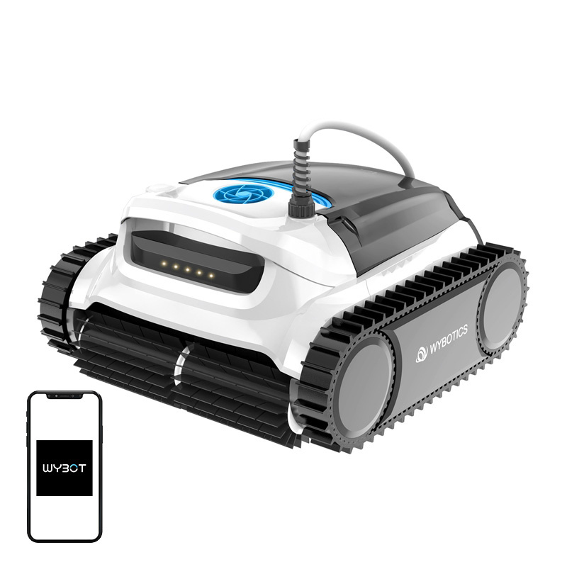WYBOT M1C Káblový robot na čistenie bazénov