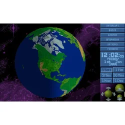 X-COM UFO Defense