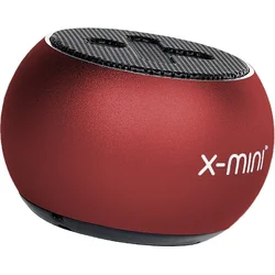X-mini ™ CLICK 2 Red XAM30-CR - Reproduktory