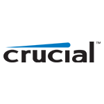 SSD disky Crucial řada X8