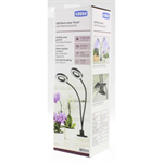 Xavax Circle, LED lampa na rastliny