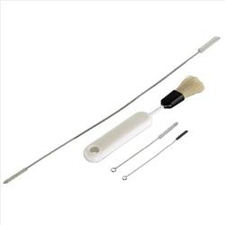 Xavax Mini, čisticí set pro plně automatické kávovary s hadičkou na mléko s průměrem 6 mm 111142 - Kávovar a espresso - příslušenství