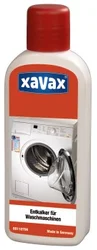 XAVAX odstraňovač vodního kamene u praček