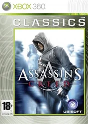 Xbox 360 - Assassin's Creed (Classics)