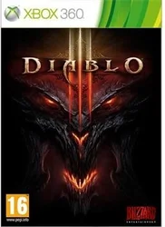 Xbox 360 - Diablo III