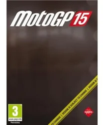 Xbox 360 - MotoGP 15