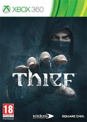 Xbox 360 - Thief