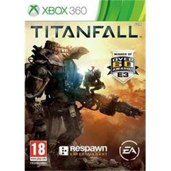 Xbox 360 - Titanfall