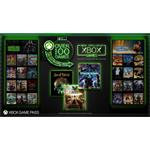 Xbox Game Pass 6 měsíců
